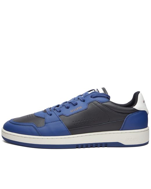 Axel Arigato Blue Dice Lo Sneakers for men