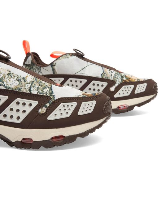 Nike Metallic Air Max Sndr W Sneaker