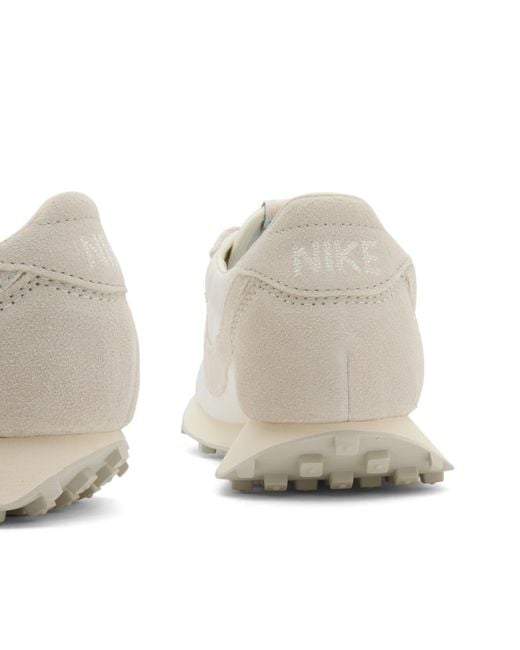 Nike White Ld-1000 Gcel Sneaker