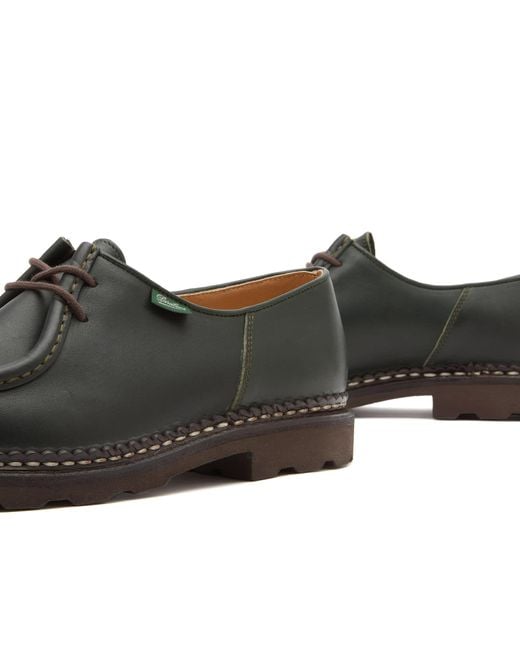 Paraboot Green Michael for men