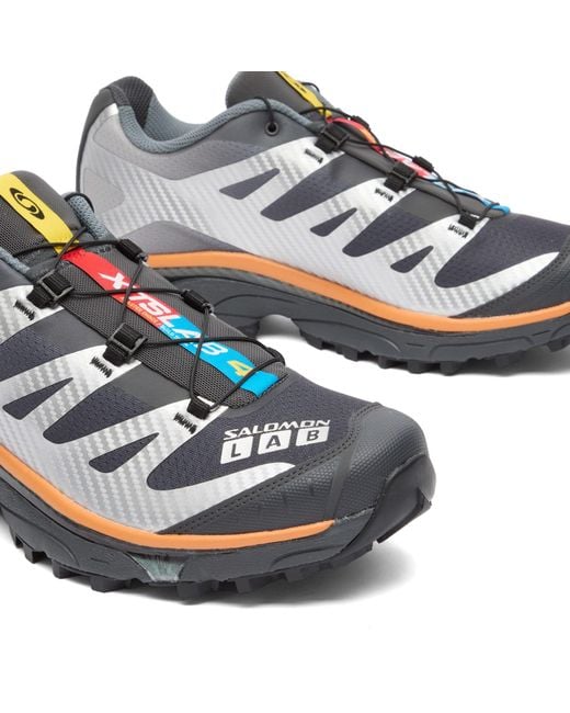 Salomon Blue Xt-4 Og Sneaker for men