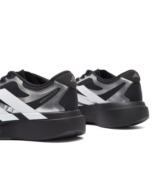 Adidas Multicolor Adidas Adizero Evo Sl Exo for men