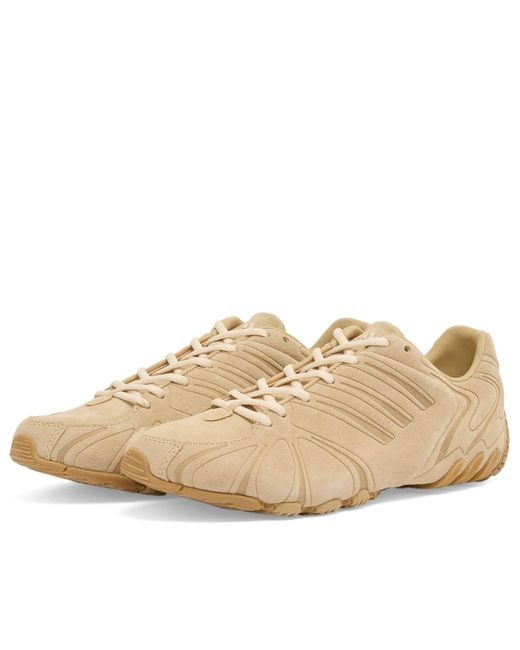Adidas Natural Ghost Sprint Sneaker