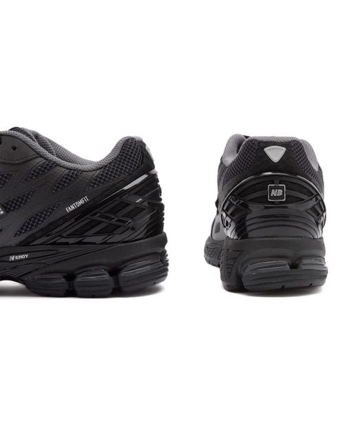 New Balance Black U1906Wgs Sneaker