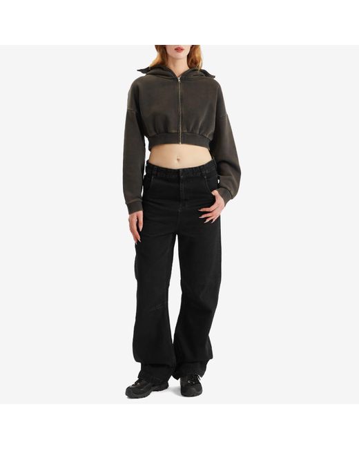 Entire studios Black Gem Jeans