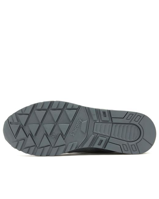 Saucony Gray Shadow 6000 Gtx Sneaker for men