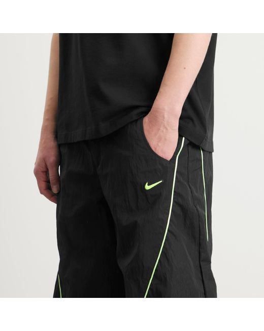 Nike Gray Project F.R.O.G. Tobi Pant for men