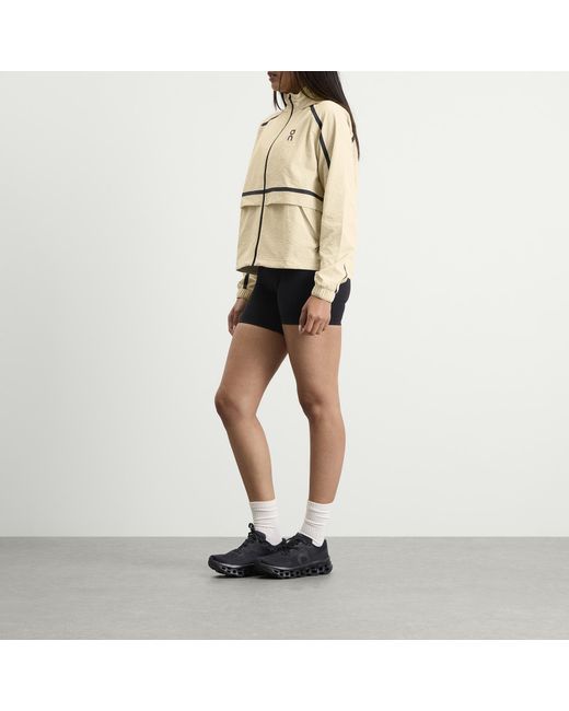 On Shoes Natural Performance Volt Jacket