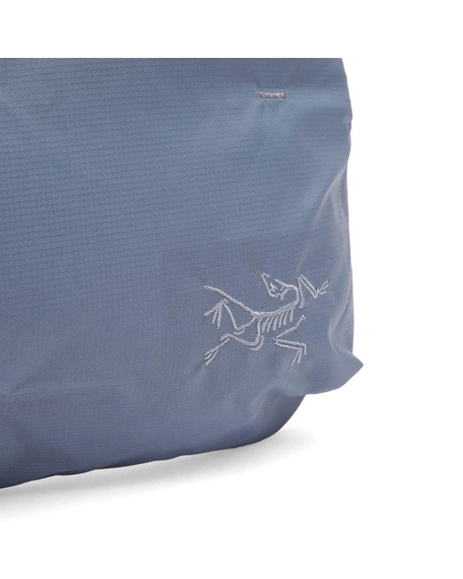 Arc'teryx Blue Heliad Crossbody for men
