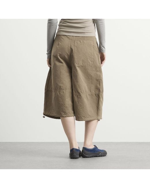 YMC Natural Salba Shorts