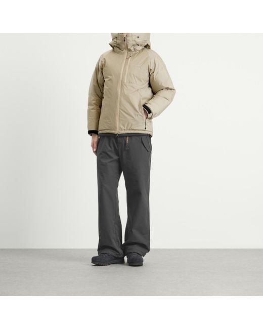 NANGA Natural Aurora Tex Down Jacket for men