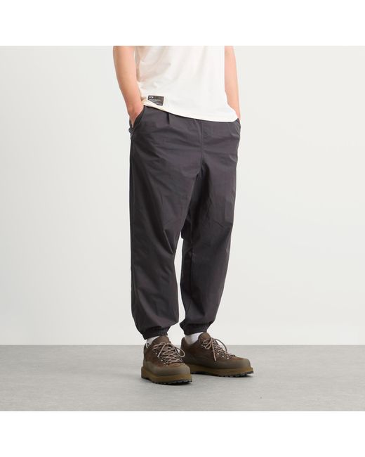 Oakley Gray Fgl Divisional Trousers 5.7 for men