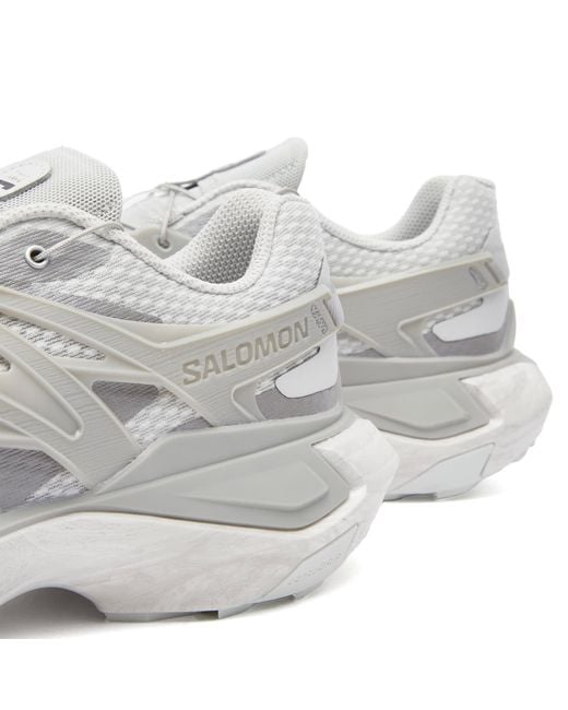 Salomon Gray Xt Pu.Re Advanced for men