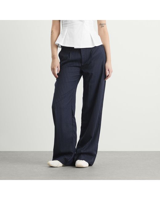 Peachy Den Blue Lennox Trouser