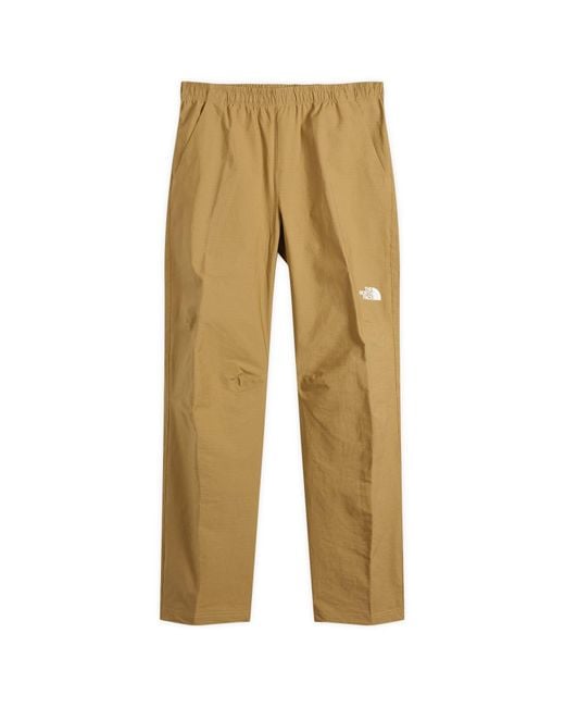 The North Face Natural Limestone Trousers for men