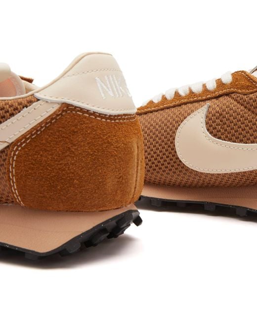 Nike Brown Ld-1000 Sneaker for men