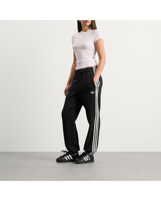 Adidas Black X Drama Call Track Pant