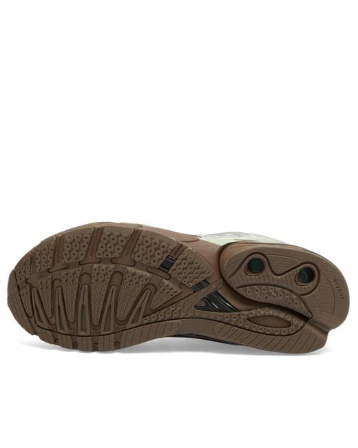 Adidas Green Adistar Control 5 W Sneaker