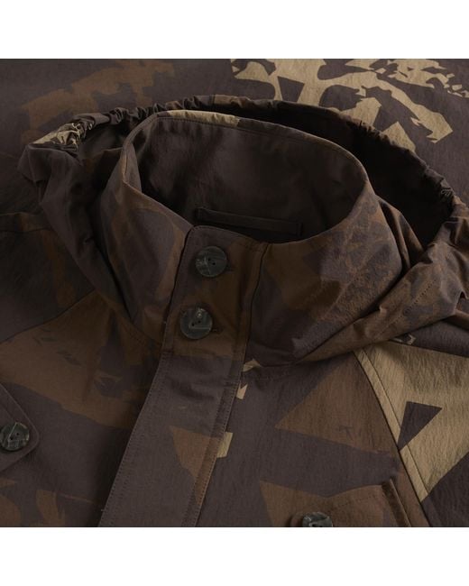 Adidas Brown End. X X Labrum Jacket