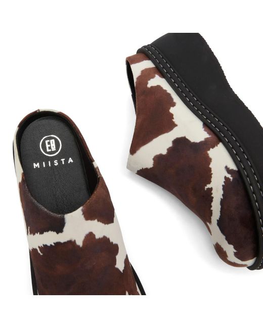 platform wedge ankle boot