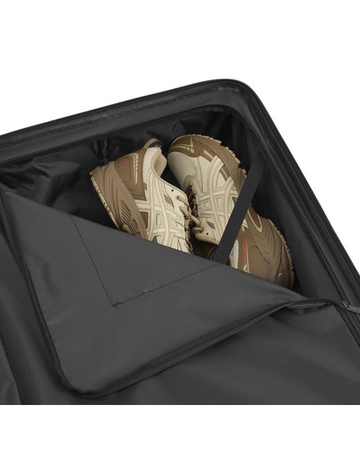 Eastpak Gray Resist'R Zip Case