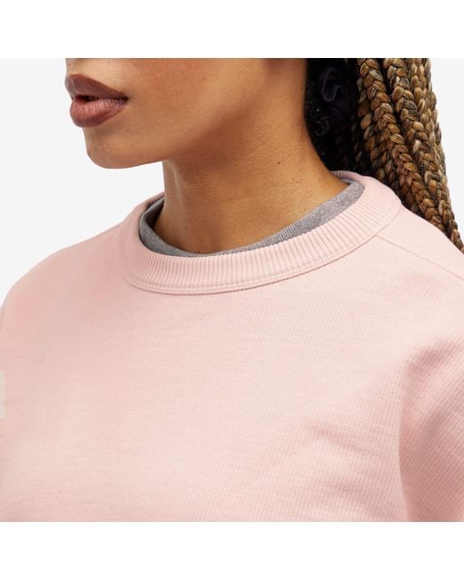 YMC Pink Pam Sweatshirt