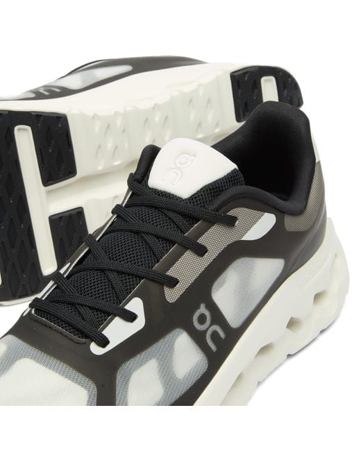 On Shoes Multicolor Cloudtilt Remix Sneaker for men