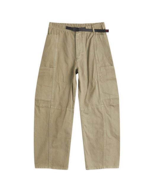 Gramicci Natural Voyager Pant