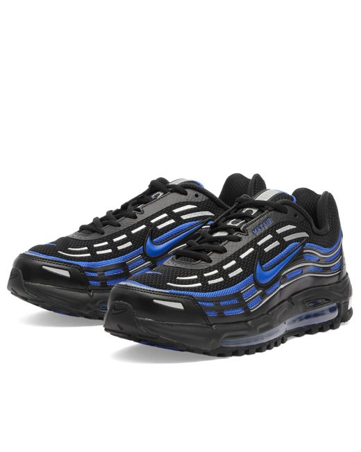Nike Blue Air Max Tl 2.5 Sneaker for men