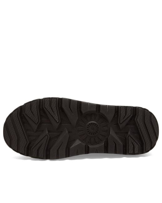 Ugg Black Tasman Weather Hybrid for men