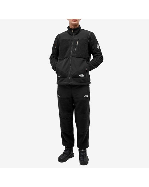 The North Face Black X Undercover Soukuu Fleece Jacket - Men's - Nylon/polyester for men