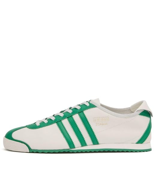 Adidas Green Italia '60 Made for men