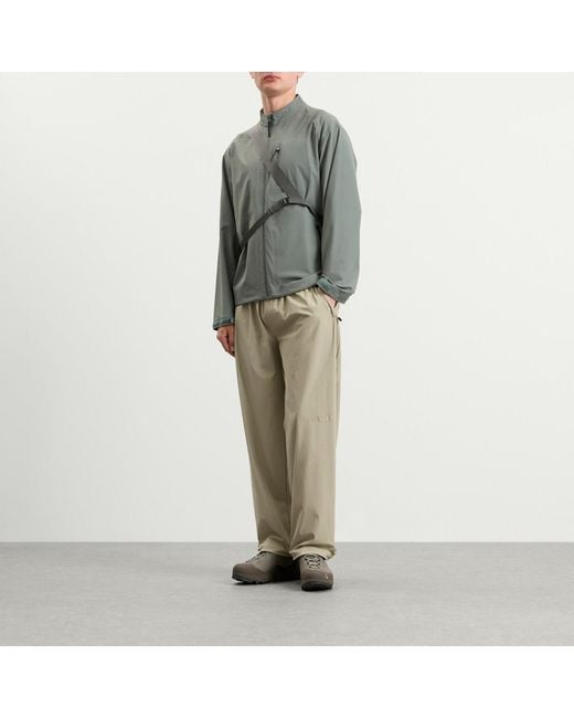 Mellow Clo Natural Everyday Trousers for men