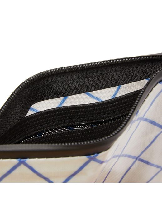 Sealson Blue Ac-B03 Mini Pouch