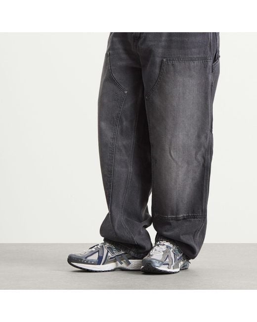New Balance Blue 1906 Sneaker