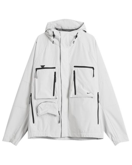 nike lightweight jacket men's