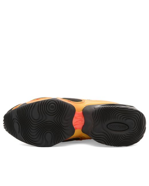 Nike Orange Air Max Muse Se
