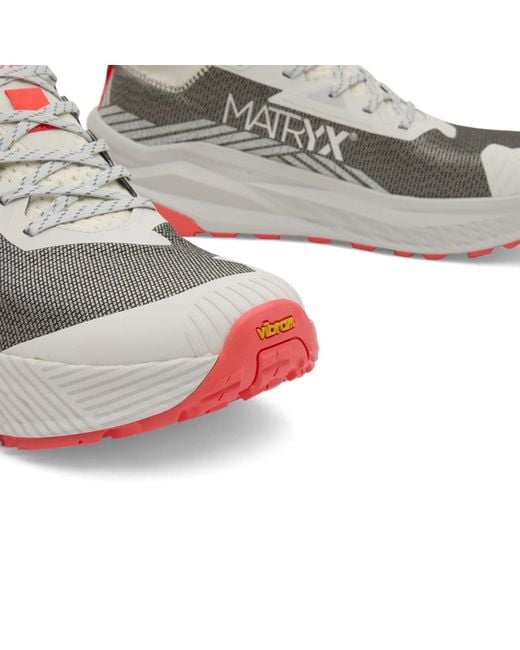 Altra White Olympus 275 Sneaker for men