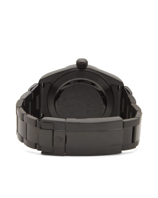 A Bathing Ape Metallic Type 7 Shark Seijin Bapex for men