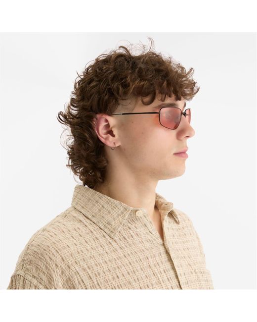 Monokel Pink Marathon Sunglasses