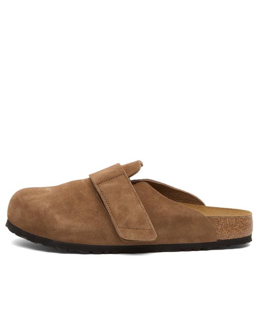 Birkenstock Brown Loma for men