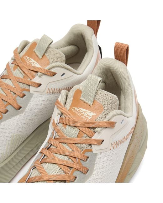 Altra White Experience Wild 2 Sneaker for men