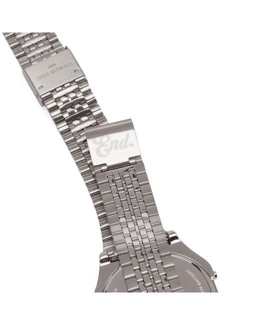 Timex Metallic End. X T80 Everyday-Tone