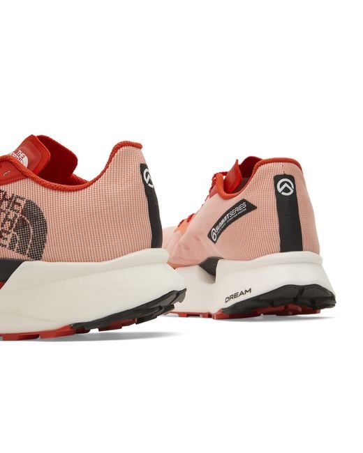 The North Face Red Summit Vectiv Pro 3 for men