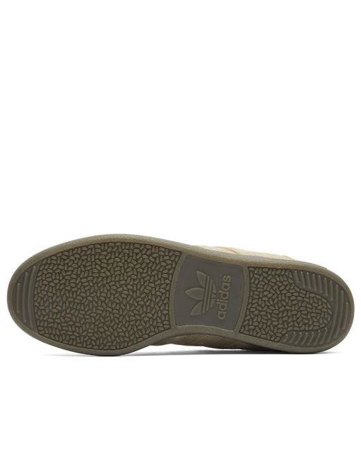 Adidas Natural X Spzl Punstock Sneaker for men