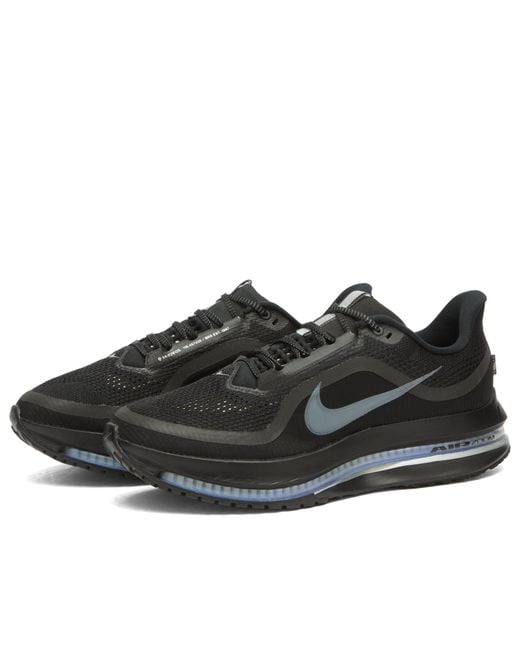 Nike Black Pegasus Premium Sneaker