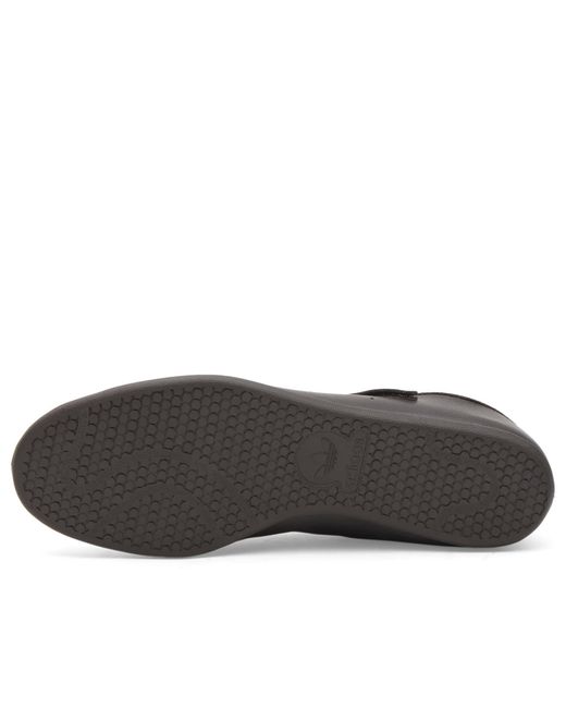 Adidas Brown Stan Smith Lo Ballet Sneaker