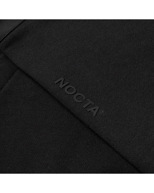 Nike Black X Nocta X L'Art Fleece Hoody