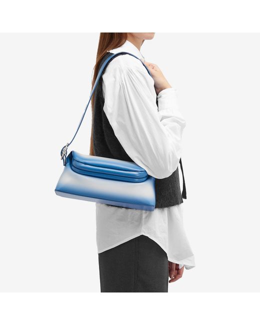 OSOI Folder Brot Bag in Blue | Lyst