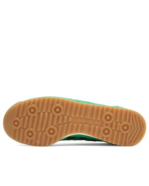 Adidas Green Sl 72 Rs for men